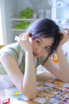 有夫之妇的秘书